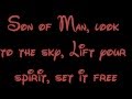 Son Of Man - Tarzan Lyrics HD