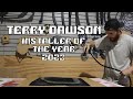 TERRY DAWSON - CARTRONICS | MEA IOTY 2023