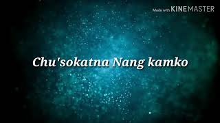 Gisik Rongtalbegipa Garo Gospel Song