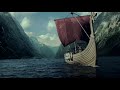 The Viking Voyage To America | History Documentary