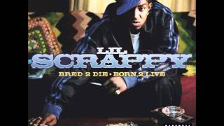 lil scrappy - lord have mercy