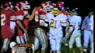 2001 LHS vs FHS Thanksgiving Game