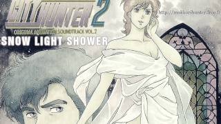 [City Hunter 2 OAS Vol.2] Snow Light Shower [HD]