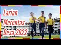 Larian Merentas Desa 2022