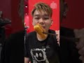 古来新开了一家一人一锅小火店。～ zapbulangchannel 古来美食 古来火锅 一人一锅