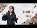 মিথিলার দিন কিভাবে কাটে ? Daily Vlog - ♥️Mithila Rahman | Yasin Hossain