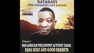 Papa Mike and Good Parents - Kwa Nesongano Ndekupi