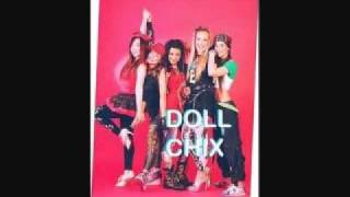 Dollchix- Cruzare La Oscuridad