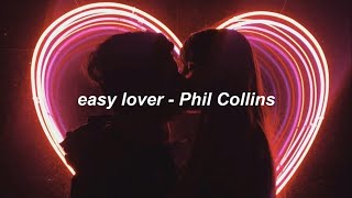 Easy Lover -  Phil Collins subtitulada en español
