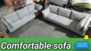 diy modern sofa | comfortable sofa set | smart sofa set 🛋️🔥🇮🇳 | @rksofafurniture0007