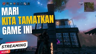 Soro soro jikan da, untuk menamatkan game ini | Valheim 🇮🇩