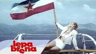 Lepa Brena - Jugoslovenka - (Official Video 1989)
