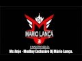 MC ANJO - MEDLEY EXCLUSIVO ( DJ MÁRIO LANÇA PRODUÇÕES )