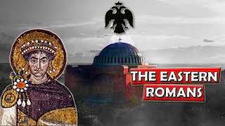 The Byzantine Empire: A History of the Eastern Roman Empire