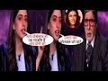 Navya Naveli Nanda Reveal Shocking Secret About Amitabh Bachchan After Aishwarya Abhishek Divorce