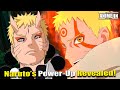 Naruto's Epic Comeback: Power-Up Confirmed in Boruto!