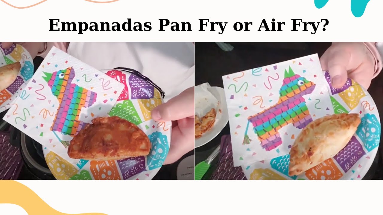 Easy Empanadas Youtube