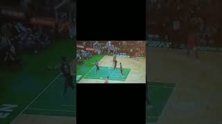 James Harden Clutch Shots in Game 1 vs Celtics. #live #reaction #nbaplayoffs #nba #76ers #celtics