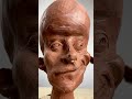 sculpting character clay clayart sculpturing claycrafts figuresculpting art