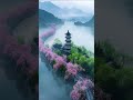 shorts 风景 治愈系风景 唯美意境 healing landscapes beautiful moods landscapes