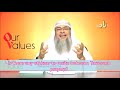 Is there any athkaar to recite between Taraweeh prayers? | Sheikh Assim Al Hakeem