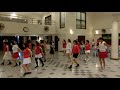 First Waltz