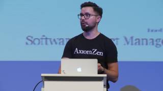 UIKonf 2017 – Day 2 – Francisco Diaz – Move fast and keep your code quality