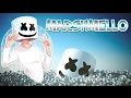 Marshmello-Keep it Mello Lyrics