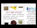 9th physics మన చుట్టూ ఉన్న పదార్థాలు శుధమైనవేనా class 1