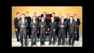 Rengkai EFCI Male Voice - Halleluijah Chorus