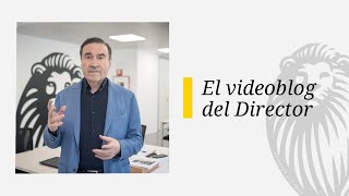 Videoblog del director: Sánchez amenaza con el derecho  a la información de los españoles