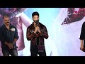 unedited deva grand teaser launch shahid kapoor