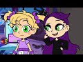 Malice's Slime Clones | Kiddyzuzza Land | Cartoons for Kids | WildBrain Enchanted