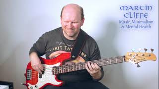 How Many Basses Do You Need?