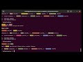 JavaScript Pokemon Command Line Game Demonstration