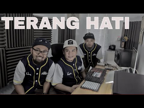 Aleehya Terang Hati