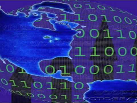 The Sound of dial-up Internet The Sound of dial-up Internet