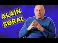 Alain Soral parle des sports de combat et de la self défense