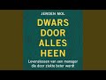 Hoofdstuk 100 - Dwars door alles heen