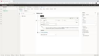 Introduction to Oracle JET Dynamic Components in Visual Builder