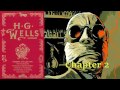 Invisible Man [Full Audiobook] by H.G.Wells