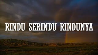 Spoon - Rindu Serindu Rindunya, Farhana, Kerana Cinta Aku Turutkan [Mix Lirik]