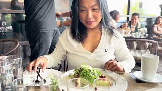 Butterface Brunch Las Vegas Review | Best Brunch Spots in Vegas 2025