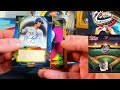 2024 topps definitive triple threads 12 box team break 3 ebay 01 16 25