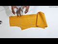 sabhi size ke liye collar wali kurti ki cutting kese kre how to cutt collar kurti @alvisistersvlogs4633