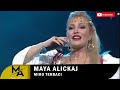 Maya Alickaj - MIRO TERBACI