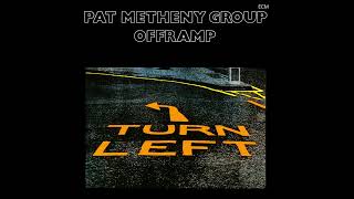 Pat Metheny Group - James