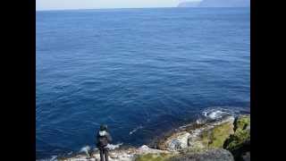 2012-04-28_島根県隠岐郡大森島（北の鼻）