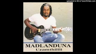 Madlanduna luthuli (bhekumuzi's son)  - Mthakathi.