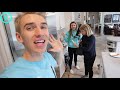 PAUSE CHALLENGE on MOM SHARER for 24 HOURS!! (Surprise Reveal Evidence Clues Hinted) Sis VS Bro